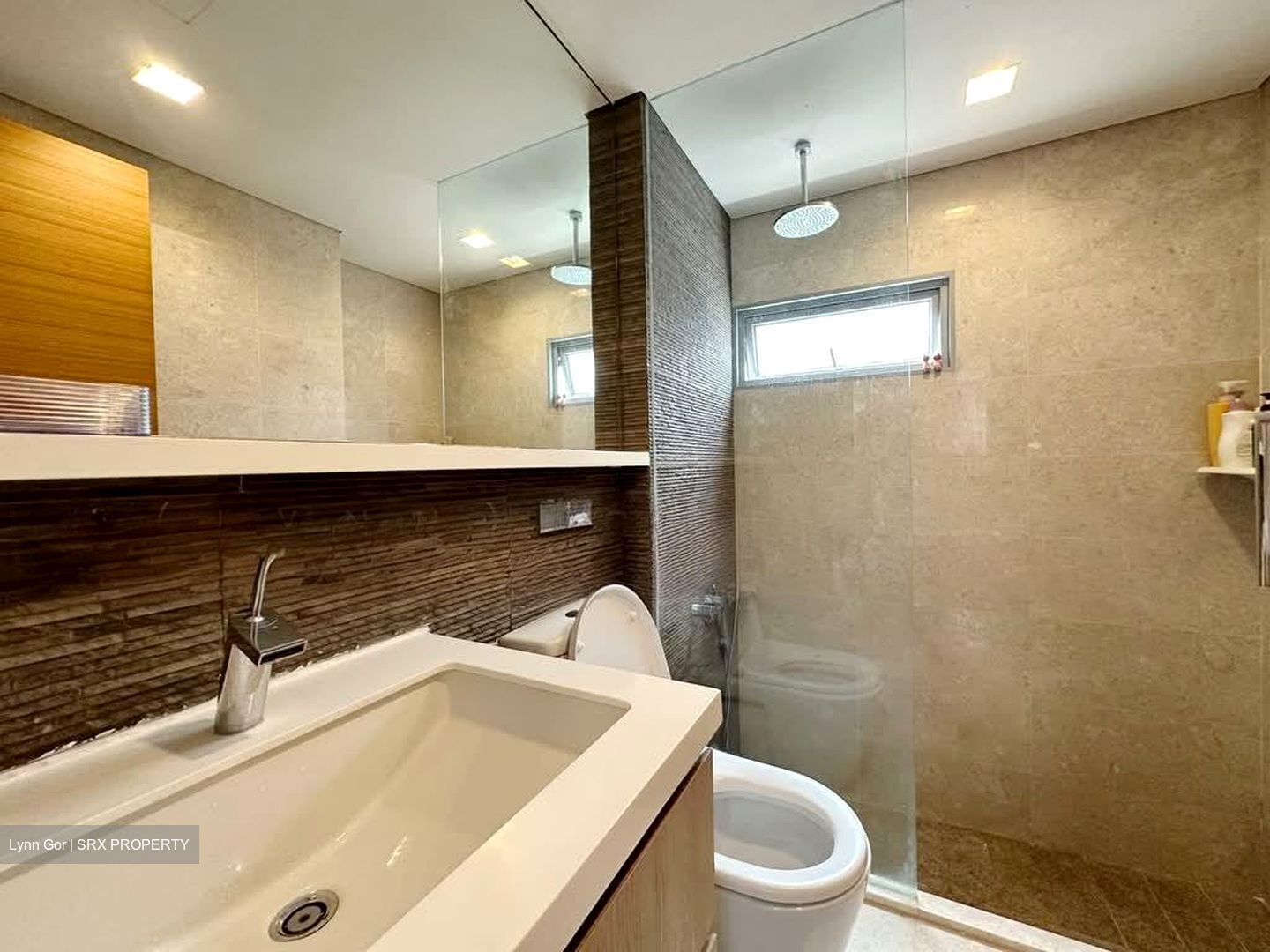 Woodhaven (D25), Condominium #544560731